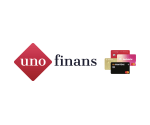 Unofinans Kredittkort logo